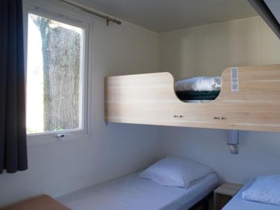 mobil-home - Paradis - Vallespir photo 4