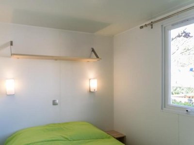 mobil-home - Paradis - Vallespir photo 5