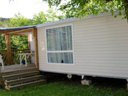 Cliquez pour découvrir toutes les photos de l'HÉBERGEMENT ! mobil-home - camping Paradis - Vallespir photo 3