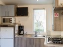 Cliquez pour découvrir toutes les photos de l'HÉBERGEMENT ! mobil-home - camping Paradis - Vallespir photo 4