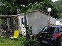 Cliquez pour découvrir toutes les photos de l'HÉBERGEMENT ! mobil-home - camping Paradis - Vallespir photo 2