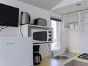 Cliquez pour découvrir toutes les photos de l'HÉBERGEMENT ! mobil-home - camping Paradis - Vallespir photo 2