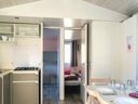 Cliquez pour découvrir toutes les photos de l'HÉBERGEMENT ! mobil-home - camping Paradis - Vallespir photo 4