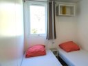 Cliquez pour découvrir toutes les photos de l'HÉBERGEMENT ! mobil-home - camping Paradis - Vallespir photo 6