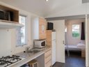 Cliquez pour découvrir toutes les photos de l'HÉBERGEMENT ! mobil-home - camping Paradis - Vallespir photo 3
