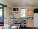 Cliquez pour découvrir toutes les photos de l'HÉBERGEMENT ! mobil-home - camping Paradis - Vallespir photo 4