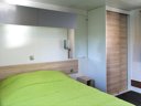 Cliquez pour découvrir toutes les photos de l'HÉBERGEMENT ! mobil-home - camping Paradis - Vallespir photo 6
