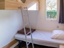 Cliquez pour découvrir toutes les photos de l'HÉBERGEMENT ! mobil-home - camping Paradis - Vallespir photo 7
