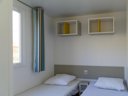 Cliquez pour découvrir toutes les photos de l'HÉBERGEMENT ! mobil-home - camping Paradis - Vallespir photo 7