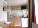 Cliquez pour découvrir toutes les photos de l'HÉBERGEMENT ! mobil-home - camping Paradis - Vallespir photo 2