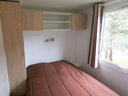 Cliquez pour découvrir toutes les photos de l'HÉBERGEMENT ! mobil-home - camping Paradis - Vallespir photo 5