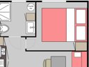 Cliquez pour découvrir toutes les photos de l'HÉBERGEMENT ! mobil-home - camping Paradis - Vallespir photo 8