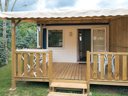 Cliquez pour découvrir toutes les photos de l'HÉBERGEMENT ! mobil-home - camping Paradis - Vallespir photo 9