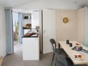 mobil-home - camping Paradis - Vallespir photo 4