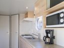mobil-home - camping Paradis - Vallespir photo 2
