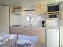 mobil-home - camping Paradis - Vallespir photo 6