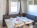 Cliquez pour découvrir toutes les photos de l'HÉBERGEMENT ! mobil-home - camping Paradis - Vallespir photo 3