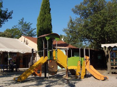 Cliquez pour découvrir toutes les photos de l'ÉTABLISSEMENT ! camping De La Vallée photo 12