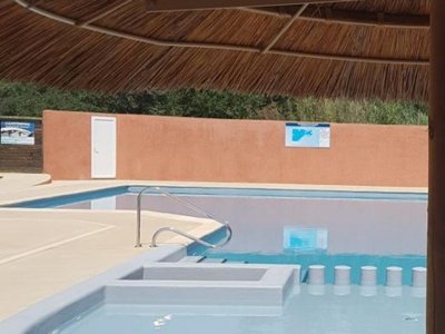Cliquez pour découvrir toutes les photos de l'ÉTABLISSEMENT ! camping De La Vallée photo 2