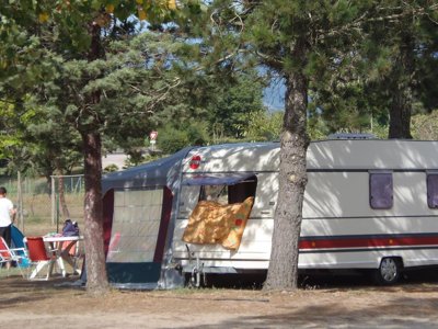 Cliquez pour découvrir toutes les photos de l'ÉTABLISSEMENT ! camping De La Vallée photo 24