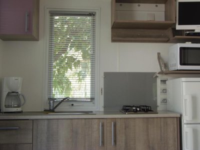 mobil-home - De La Vallée photo 2