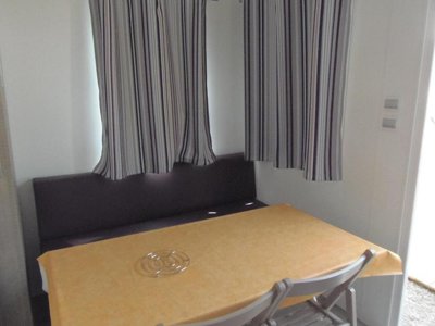 mobil-home - De La Vallée photo 3
