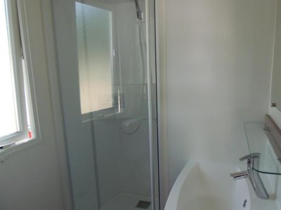 mobil-home - De La Vallée photo 5