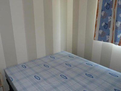 Cliquez pour découvrir toutes les photos de l'HÉBERGEMENT ! mobil-home - De La Vallée photo 4