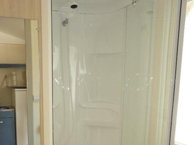 Cliquez pour découvrir toutes les photos de l'HÉBERGEMENT ! mobil-home - De La Vallée photo 7