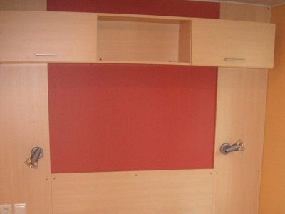 Cliquez pour découvrir toutes les photos de l'HÉBERGEMENT ! mobil-home - De La Vallée photo 5