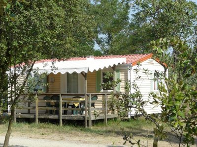 Cliquez pour découvrir toutes les photos de l'ÉTABLISSEMENT ! camping De La Vallée photo 30