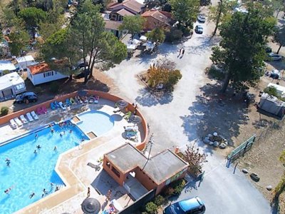Cliquez pour découvrir toutes les photos de l'ÉTABLISSEMENT ! camping De La Vallée photo 4