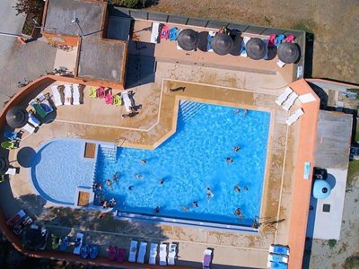 Cliquez pour découvrir toutes les photos de l'ÉTABLISSEMENT ! camping De La Vallée photo 5