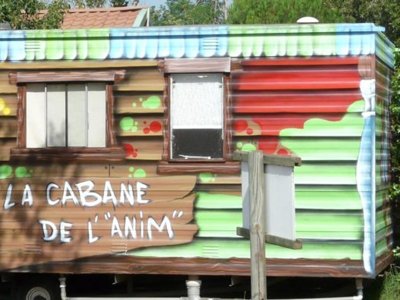 Cliquez pour découvrir toutes les photos de l'ÉTABLISSEMENT ! camping De La Vallée photo 7