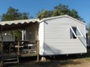 Cliquez pour découvrir toutes les photos de l'HÉBERGEMENT ! mobil-home - camping De La Vallée photo 3