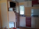 Cliquez pour découvrir toutes les photos de l'HÉBERGEMENT ! mobil-home - camping De La Vallée photo 2