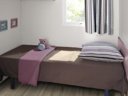 Cliquez pour découvrir toutes les photos de l'HÉBERGEMENT ! mobil-home - camping De La Vallée photo 4