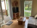Cliquez pour découvrir toutes les photos de l'HÉBERGEMENT ! mobil-home - camping De La Vallée photo 4