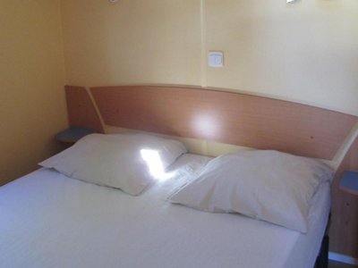 Cliquez pour découvrir toutes les photos de l'HÉBERGEMENT ! mobil-home - Les Casteillets photo 7