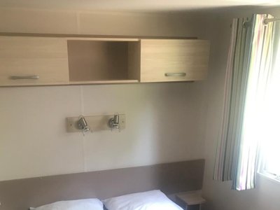 Cliquez pour découvrir toutes les photos de l'HÉBERGEMENT ! mobil-home - Les Casteillets photo 9