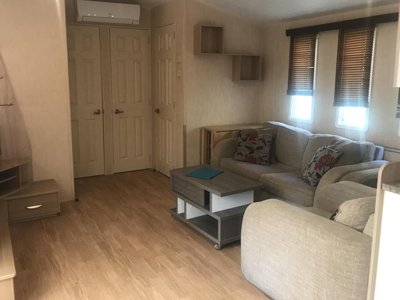 Cliquez pour découvrir toutes les photos de l'HÉBERGEMENT ! mobil-home - Les Casteillets photo 2