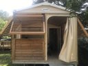 Cliquez pour découvrir toutes les photos de l'HÉBERGEMENT ! mobil-home - camping Les Casteillets photo 2