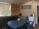 Cliquez pour découvrir toutes les photos de l'HÉBERGEMENT ! mobil-home - camping Les Casteillets photo 3