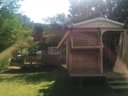 Cliquez pour découvrir toutes les photos de l'HÉBERGEMENT ! mobil-home - camping Les Casteillets photo 7