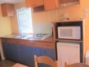 Cliquez pour découvrir toutes les photos de l'HÉBERGEMENT ! mobil-home - camping Les Casteillets photo 6
