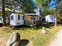 Cliquez pour découvrir toutes les photos de l'HÉBERGEMENT ! mobil-home - camping Les Casteillets photo 9