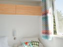 mobil-home - camping Les Casteillets photo 4