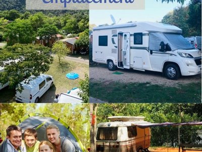 Cliquez pour découvrir toutes les photos de l'ÉTABLISSEMENT ! camping Amélia photo 14