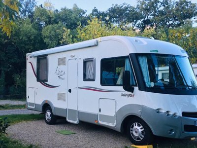 Cliquez pour découvrir toutes les photos de l'ÉTABLISSEMENT ! camping Amélia photo 15