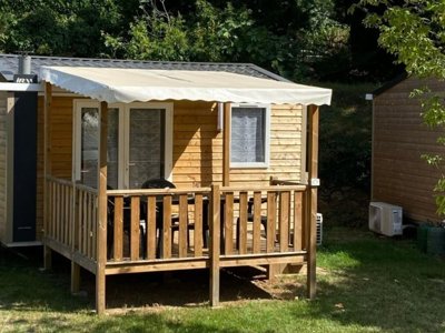 Cliquez pour découvrir toutes les photos de l'ÉTABLISSEMENT ! camping Amélia photo 17